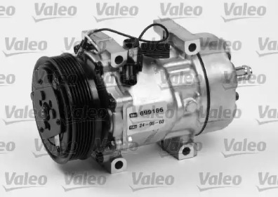 VALEO 699166