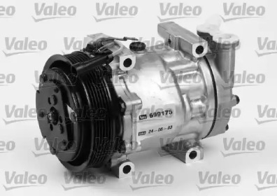 VALEO 699175