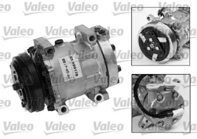 VALEO 699178