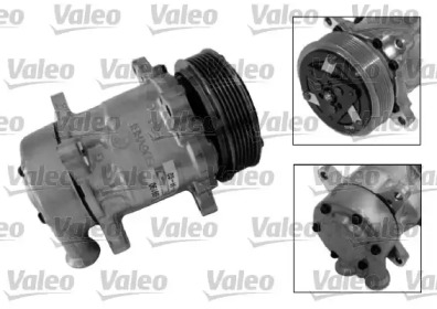 VALEO 699190