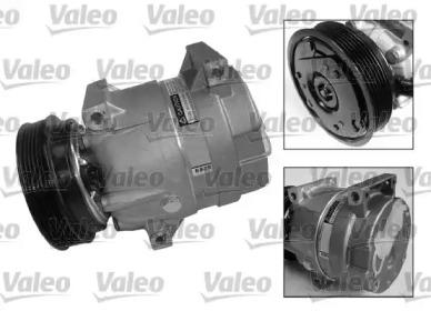 VALEO 699197