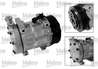 VALEO 699201