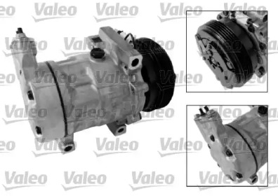 VALEO 699202