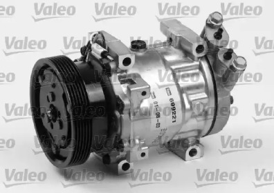 VALEO 699221