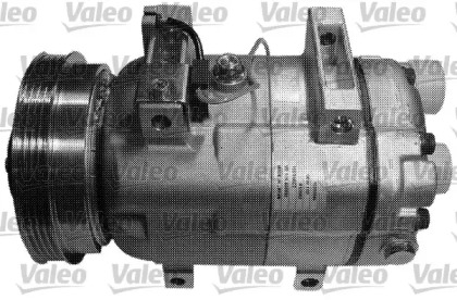 VALEO 699223