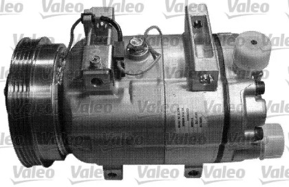 VALEO 699232