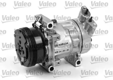 VALEO 699234