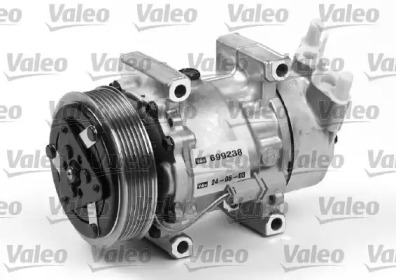 VALEO 699238