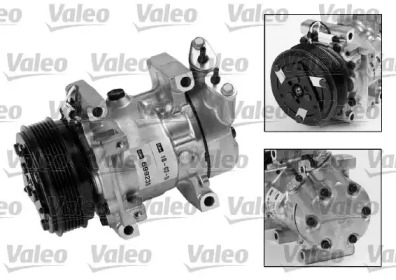 VALEO 699239