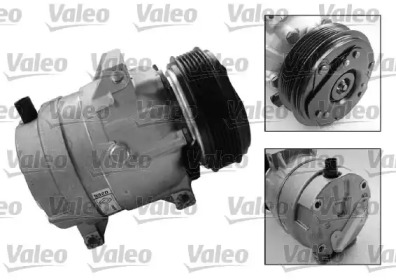 VALEO 699240