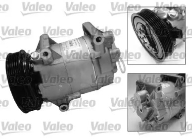 VALEO 699246