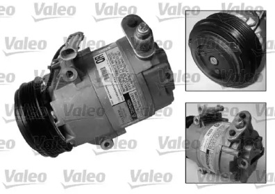 VALEO 699250