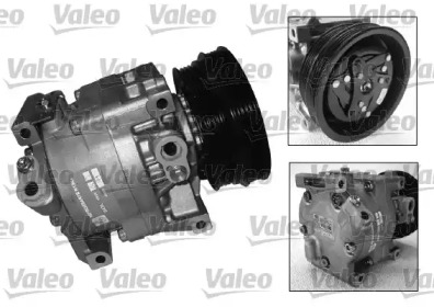 VALEO 699280