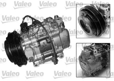 VALEO 699287