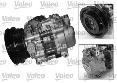 VALEO 699289