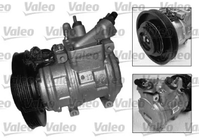 VALEO 699296