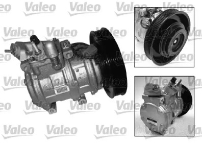 VALEO 699297