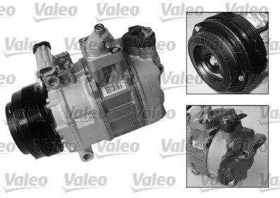 VALEO 699301