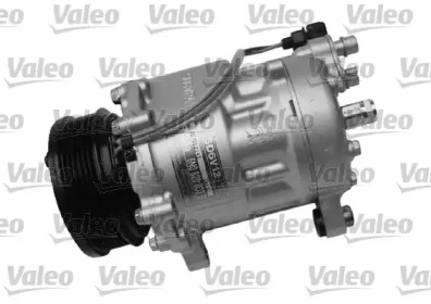 VALEO 699303