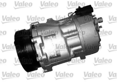 VALEO 699304