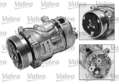 VALEO 699305