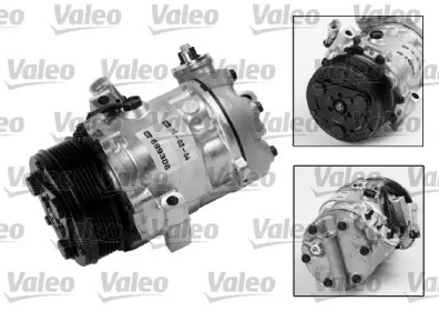 VALEO 699308