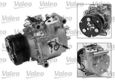 VALEO 699316