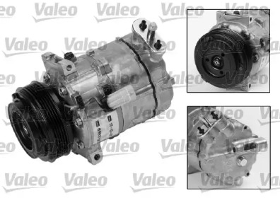 VALEO 699317