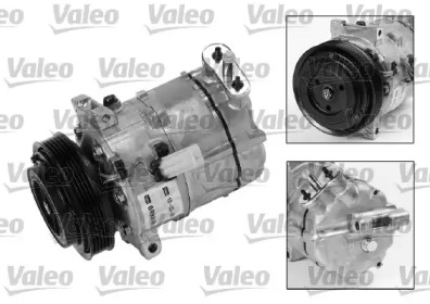 VALEO 699318