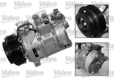 VALEO 699324