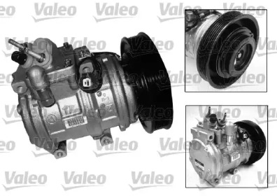 VALEO 699325