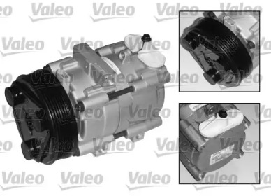 VALEO 699327