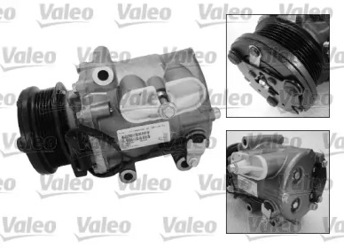 VALEO 699335