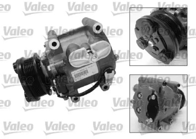 VALEO 699343