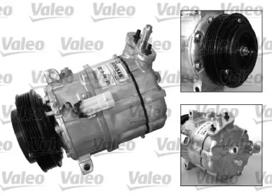 VALEO 699348