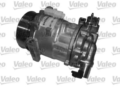 VALEO 699349