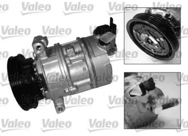 VALEO 699373