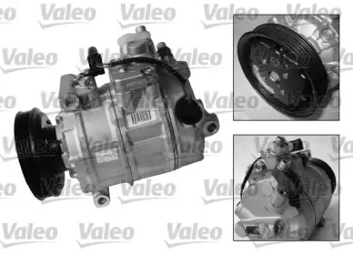 VALEO 699380