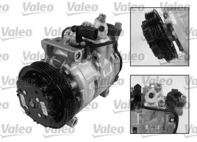 VALEO 699381