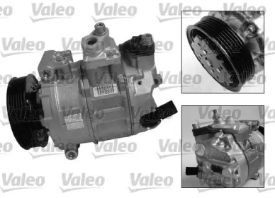 VALEO 699382