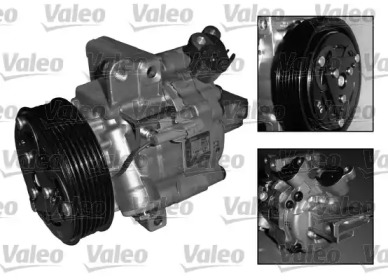 VALEO 699393