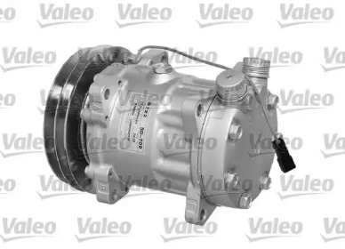 VALEO 699509