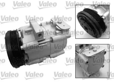 VALEO 699548