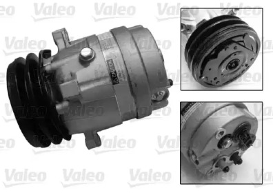 VALEO 699570