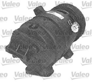 VALEO 699572