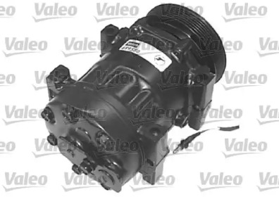 VALEO 699580