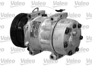 VALEO 699585