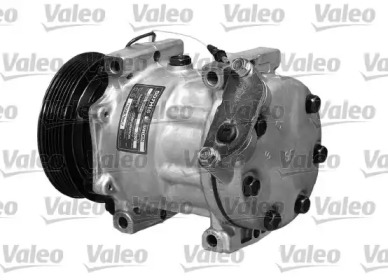 VALEO 699587