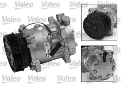 VALEO 699614