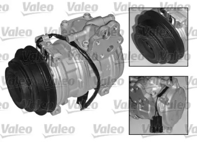 VALEO 699624